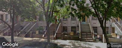 Street View of 192 WEST 134 STREET, Manhattan