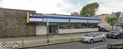 Street View of 192-08 JAMAICA AVENUE, Queens