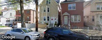 Street View of 1920 FOWLER AVENUE, Bronx
