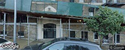 Street View of 1920 OSBORNE PLACE, Bronx