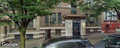 Street View of 1921 ANDREWS AVENUE SOUTH, Bronx