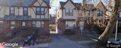 Street View of 1921 NARRAGANSETT AVENUE, Bronx