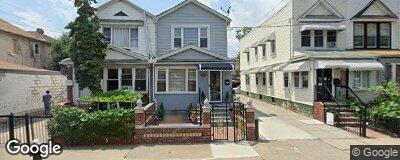 Street View of 1922 ALBANY AVENUE, Brooklyn