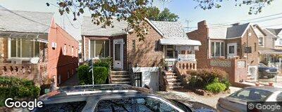 Street View of 1923 EAST 33 STREET, Brooklyn