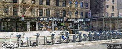 Street View of 1924 2 AVENUE, Manhattan