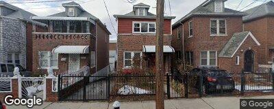 Street View of 1927 EDENWALD AVENUE, Bronx