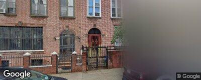 Street View of 1927 LORING PLACE SOUTH, Bronx