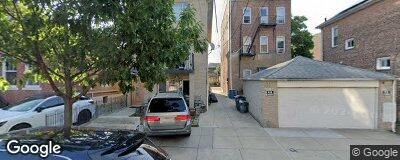 Street View of 1928 HOBART AVENUE, Bronx