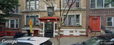 Street View of 1929 ANDREWS AVENUE SOUTH, Bronx