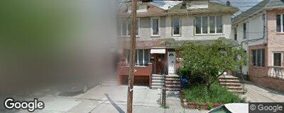 Street View of 1929 EAST 17 STREET, Brooklyn