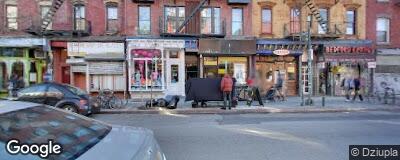 Street View of 193 BEDFORD AVENUE, Brooklyn