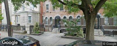 Street View of 193 CHESTNUT STREET, Brooklyn