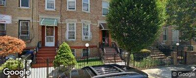 Street View of 193 EAST 31 STREET, Brooklyn