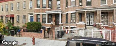 Street View of 193 EAST 32 STREET, Brooklyn