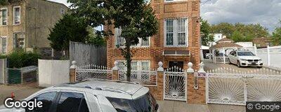 Street View of 193 ESSEX STREET, Brooklyn