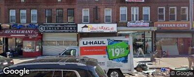 Street View of 193 UTICA AVENUE, Brooklyn