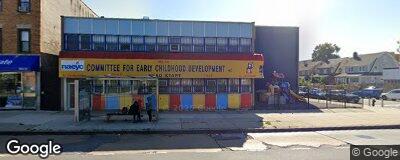 Street View of 193-04 JAMAICA AVENUE, Queens