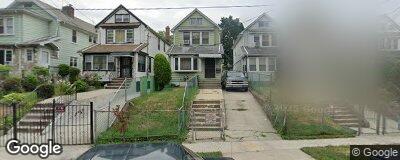 Street View of 193-12 WOODHULL AVENUE, Queens