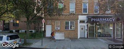 Street View of 193-16 JAMAICA AVENUE, Queens