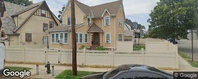 Street View of 193-21 109 AVENUE, Queens
