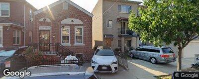 Street View of 1930 HOBART AVENUE, Bronx