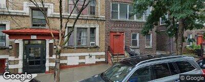 Street View of 1931 ANDREWS AVENUE SOUTH, Bronx