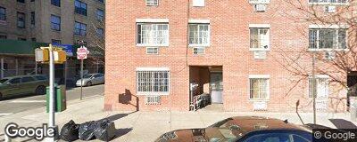 Street View of 1933 SOUTHERN BOULEVARD, Bronx