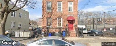 Street View of 1933 WATSON AVENUE, Bronx