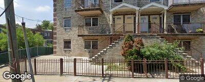 Street View of 1935 ADEE AVENUE, Bronx