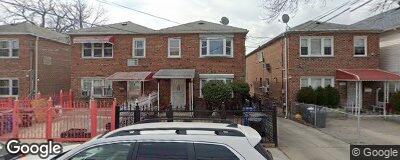 Street View of 1935 FOWLER AVENUE, Bronx