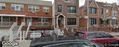 Street View of 1935 POWELL AVENUE, Bronx