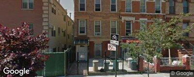Street View of 1936 BERGEN STREET, Brooklyn