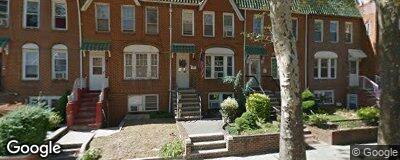 Street View of 1936 EAST 28 STREET, Brooklyn