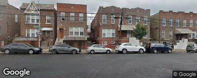 Street View of 1936 EDISON AVENUE, Bronx