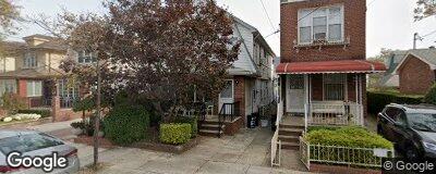 Street View of 1937 EAST 24 STREET, Brooklyn