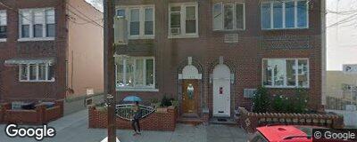 Street View of 1938 WEST 11 STREET, Brooklyn
