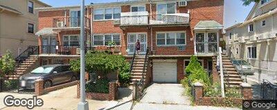 Street View of 194 BAY 28 STREET, Brooklyn