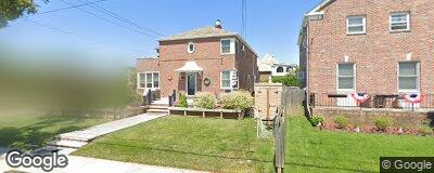 Street View of 194 BEACH 144 STREET, Queens