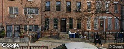 Street View of 194 ELDERT STREET, Brooklyn