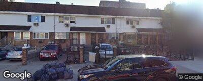 Street View of 194 ELLERY STREET, Brooklyn
