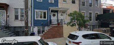 Street View of 194 ESSEX STREET, Brooklyn