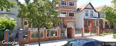 Street View of 194 FOUNTAIN AVENUE, Brooklyn
