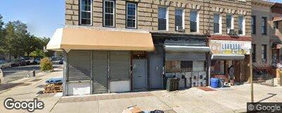Street View of 194 HOWARD AVENUE, Brooklyn