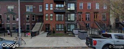 Street View of 194 LEXINGTON AVENUE, Brooklyn