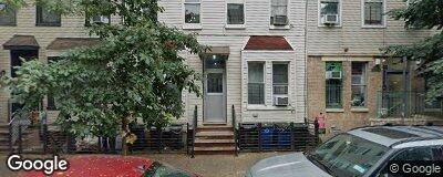 Street View of 194 STOCKHOLM STREET, Brooklyn