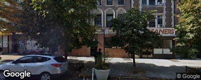 Street View of 194 UNDERHILL AVENUE, Brooklyn