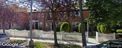 Street View of 194-10 37 AVENUE, Queens
