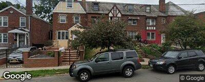 Street View of 194-14 HOLLIS AVENUE, Queens