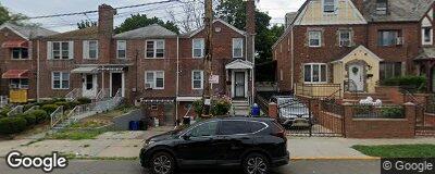 Street View of 194-18 HOLLIS AVENUE, Queens