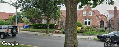 Street View of 194-20 53 AVENUE, Queens